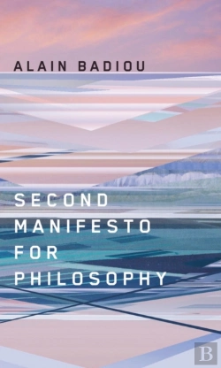 Bertrand.pt - Second Manifesto For Philosophy