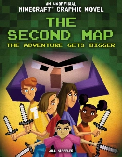 Bertrand.pt - Second Map