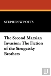 Second Marxian Invasion
