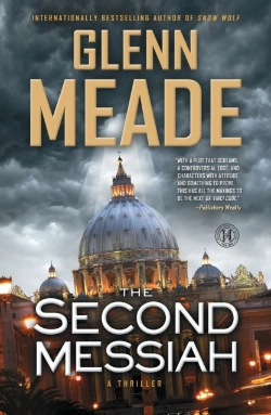 Bertrand.pt - Second Messiah