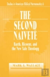 Second Naivete