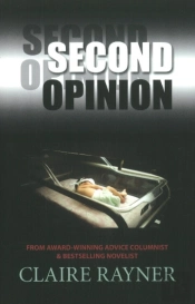 Second Opinion