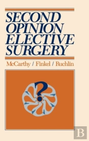 Second Opinion Elective Surgery