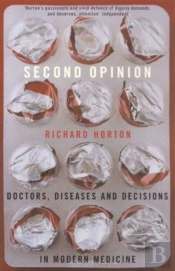 Second Opinion