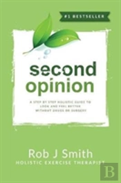 Second Opinion