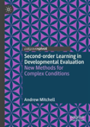 Second-Order Learning In Developmental Evaluation