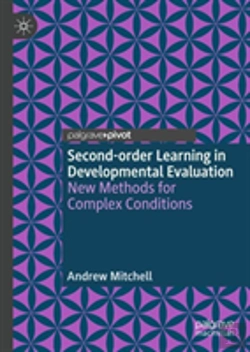 Bertrand.pt - Second-Order Learning In Developmental Evaluation