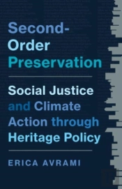 Second-Order Preservation