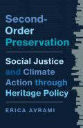 Second-Order Preservation