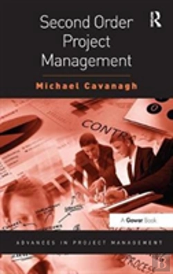 Bertrand.pt - Second Order Project Management