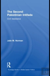 Second Palestinian Intifada