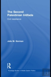 Second Palestinian Intifada