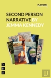 Second Person Narrative