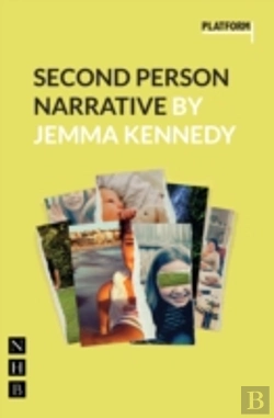 Bertrand.pt - Second Person Narrative