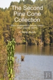 Second Pine Cone Collection
