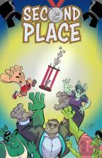 Second Place