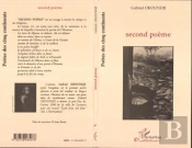 Second Poeme