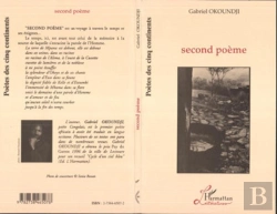 Bertrand.pt - Second Poeme