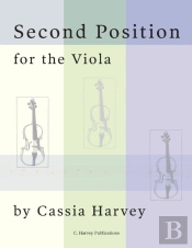 Second Position For The Viola