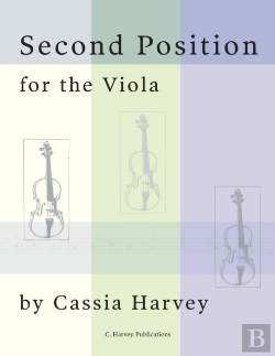 Bertrand.pt - Second Position For The Viola