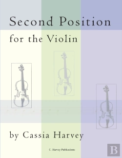 Bertrand.pt - Second Position For The Violin