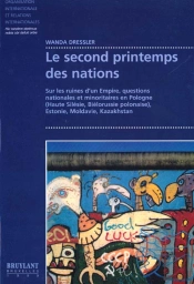 Second Printemps Des Nations