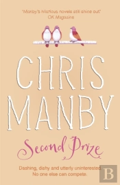 Second Prize