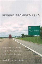 Second Promised Land