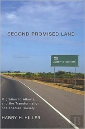 Second Promised Land