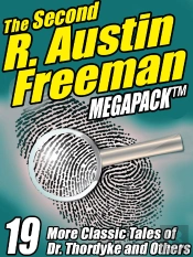 Second R. Austin Freeman Megapack