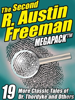 Bertrand.pt - Second R. Austin Freeman Megapack