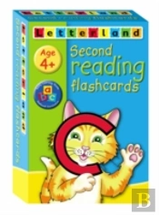 Second Reading Flashcards