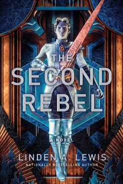 Bertrand.pt - Second Rebel