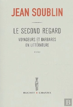 Bertrand.pt - Second Regard ; Voyageurs En Litterature