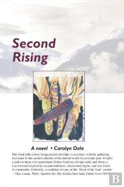 Bertrand.pt - Second Rising: A Novel
