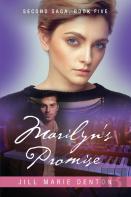 Second Saga, Book Five