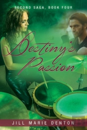 Second Saga, Book Four