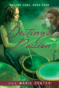 Bertrand.pt - Second Saga, Book Four