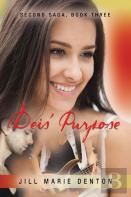 Second Saga, Book Three