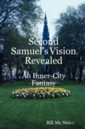 Second Samuel'S Vision Revealed