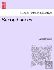 Second Series.