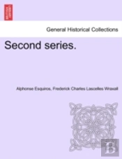 Second Series.