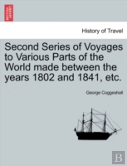 Bertrand.pt - Second Series Of Voyages To Various Part