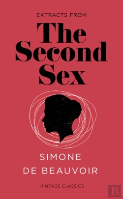 Bertrand.pt - Second Sex (Vintage Feminism Short Edition)