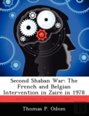Second Shaban War: The French And Belgia