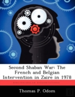 Bertrand.pt - Second Shaban War: The French And Belgia