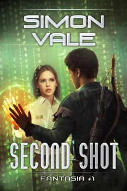 Bertrand.pt - Second Shot (Fantasia Book #1)