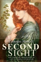 Second Sight