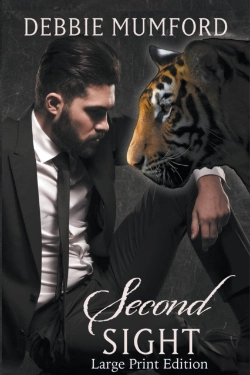 Bertrand.pt - Second Sight  Large Print Edition
