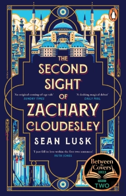 Bertrand.pt - Second Sight Of Zachary Cloudesley